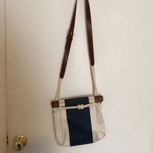 Kiel James Patrick Barnstable bag